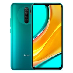 Xiaomi Redmi 9 (4GB/64GB)