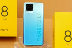 Realme 8 Pro