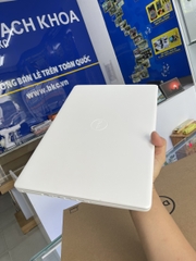 Laptop Dell Inspiron 3505 (AMD Ryzen™ 3250U | 4GB | 128GB | Intel UHD | 15.6-inch FHD | Win 10 | Trắng)