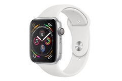 AppleWatch Series 4 (GPS) Nhôm