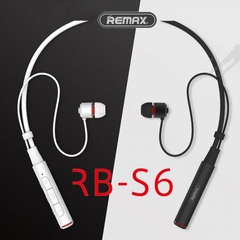 Tai Nghe Bluetooth Remax RB-S6