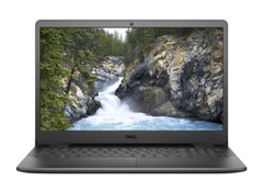 Laptop Dell Inspiron 3505 (AMD Ryzen™ 5 3450U | 8GB | 256GB | AMD Radeon Vega 8 | 15.6-inch FHD - Cảm ứng | Win 10 | Đen)