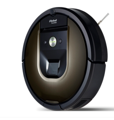 iRobot Roomba 981 Wi-Fi