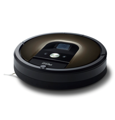 iRobot Roomba 981 Wi-Fi