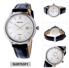 Đồng hồ Quartz Nữ Seiko SUR703P1