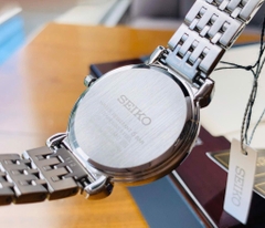 Đồng hồ Quartz Nữ Seiko SFQ803