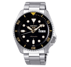 Đồng hồ Cơ Nam Seiko SRPD57K1 - (Automatic)