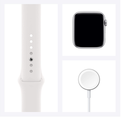 Apple Watch Series 6 (GPS) Nhôm