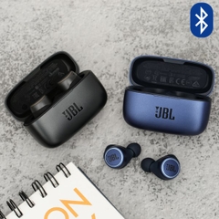 Tai Nghe Bluetooth JBL True Wireless JBL T120