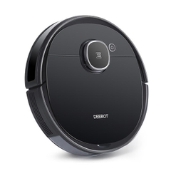 Ecovacs DeeBot T5 Hero (Ozmo 950) - Quốc tế