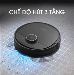 Ecovacs DeeBot T5 Hero (Ozmo 950) - Quốc tế