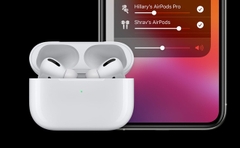 Tai Nghe AirPods - Pro (NA)