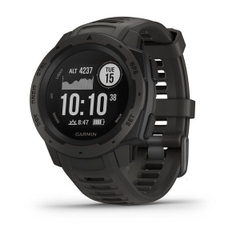 Đồng Hồ Garmin Instinct GPS - Basic