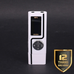 Máy nghe nhạc Mp3 ZOZO Z8 4GB