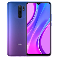 Xiaomi Redmi 9 (4GB/64GB)