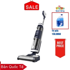 Máy hút bụi, lau nhà Khô/Ướt TINECO Floor One S3 - Quốc Tế