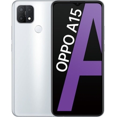 OPPO A15