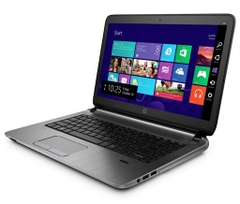 Laptop HP ProBook 450 G2 CoreTM i5 4210U/8GB/SSD 240GB/Intel HD/15.6”/Free DOS