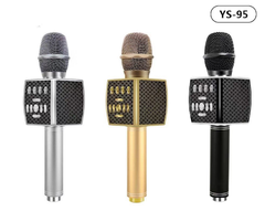 Mic Karaoke Bluetooth 2GOOD YS-95