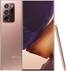 Samsung Galaxy Note 20 Ultra (8GB/256GB)