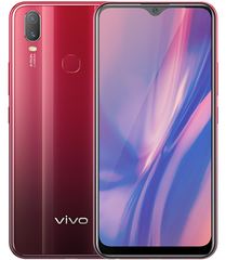 Vivo Y11