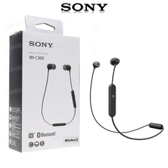 Tai Nghe Bluetooth SONY WI-C300