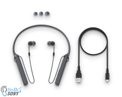 Tai Nghe Bluetooth SONY WI-C400/BZ E