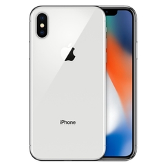 iPhone X - 99%