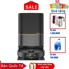 Dreame X30 Ultra – Bản Quốc Tế