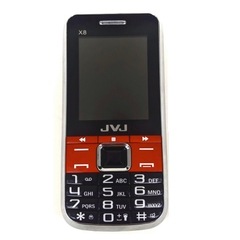 Điện thoại JVJ X8