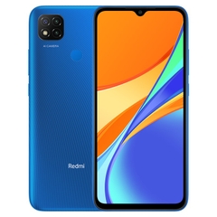 Xiaomi Redmi 9C (3GB/64GB)