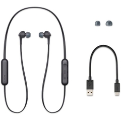 Tai Nghe Bluetooth SONY WI-XB400