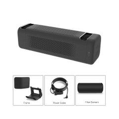 Máy lọc khí cho xe hơi Xiaomi car air Purifier