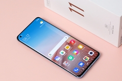 Xiaomi Mi 11 Lite 5G