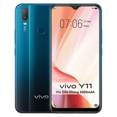 Vivo Y11