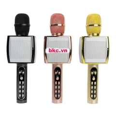 Mic Karaoke Bluetooth 2GOOD YS-91