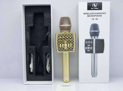 Mic Karaoke Bluetooth 2GOOD YS-95