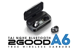 Tai Nghe Bluetooth 2GOOD A6