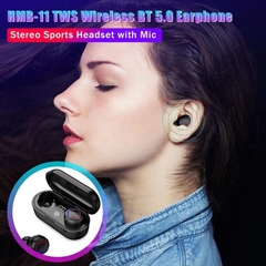 Tai Nghe Bluetooth HMB-11