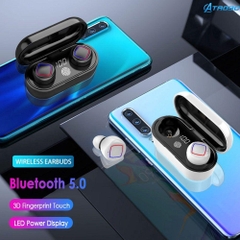 Tai Nghe Bluetooth HMB-11