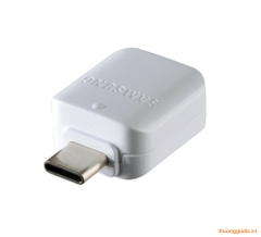 Đầu chuyển đổi OTG Type-C to USB