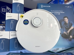 Ecovacs Deebot T10 - Quốc Tế