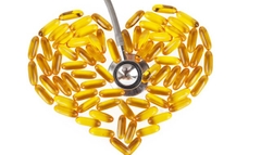 Omega 3 – Chìa khóa vàng trong phòng ngừa các bệnh tim mạch