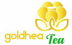 Trà hoa vàng Goldhea Tea
