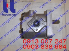 10917-10002 Hydraulic Gear pump Kayaba GP2-85AZ for Forklift FD35Z6, FD38Z6, FD40Z6