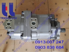 Hydraulic pump 705-52-30080  for KOMATSU WA350-1 Wheel Loader