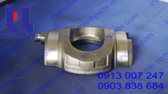 Cradle A4VG28 of hydraulic pump, Uchida