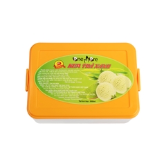 Kem ly OneMore vị Trà Xanh Kem ly OneMore vị Trà Xanh