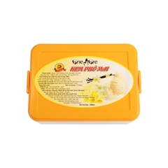 Kem ly OneMore vị Phô Mai Kem ly OneMore vị Phô Mai