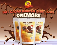 BỘT CACAO